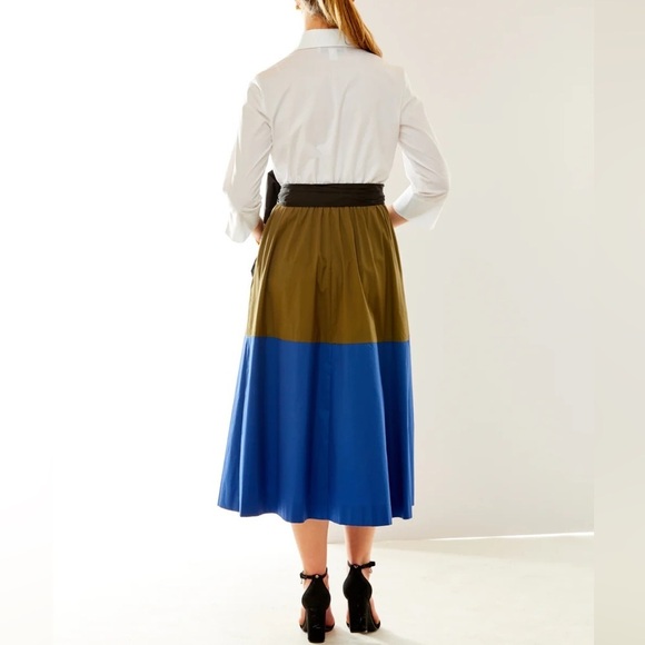 Sara Campbell • The Bianca Dress - Picture 3 of 16